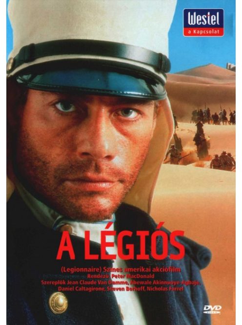 A légiós