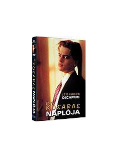 Egy kosaras naplója