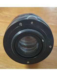 Helios 44M f:2/58 M42 objektív