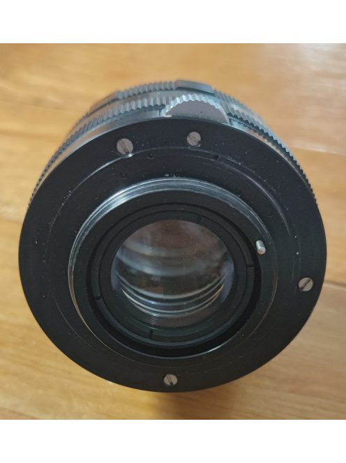 Helios 44M f:2/58 M42 objektív