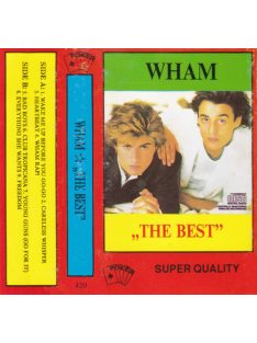 Wham – The Best